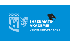Logo Ehrenamts-Akademie Oberbergischer Kreis