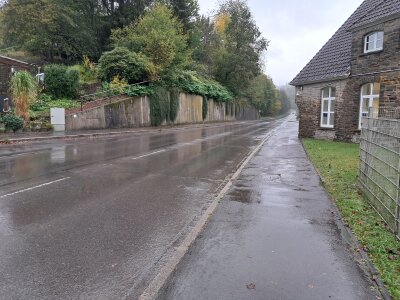 K 46 Baumaßnahme GM-Niedernhagen