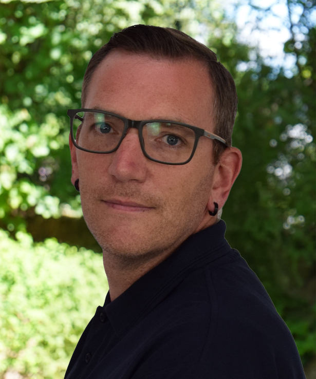 Marco Hedderich