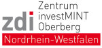 Logo ZDI Investmint Oberberg