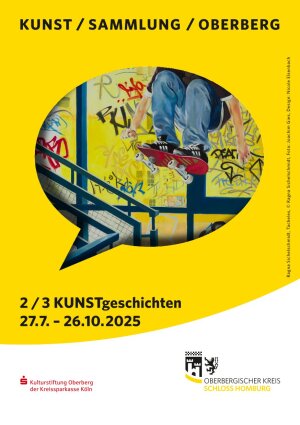 Zur Eröffnung der Sonderausstellung „KUNSTgeschichten“, die den zweiten Teil der Ausstellungsreihe NEUGIER bildet, gibt es ein Familienfest mit vielfältigem Mitmachprogramm. (Grafik: Ragna Sichelschmidt/Foto: Joachim Gies/Design: Nicole Elsenbach) Zur Eröffnung der Sonderausstellung „KUNSTgeschichten“, die den zweiten Teil der Ausstellungsreihe NEUGIER bildet, gibt es ein Familienfest mit vielfältigem Mitmachprogramm. (Grafik: Ragna Sichelschmidt/Foto: Joachim Gies/Design: Nicole Elsenbach)