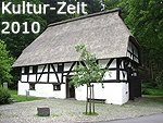 Logo Kultur-Zeit 2010