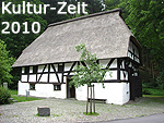 Logo Kultur-zeit 2010