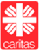 Logo der Caritas