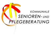 Logo Senioren- und Pflegeberatung