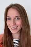 Julia Gill. (Foto: Privat)