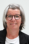 Elke Rettke (Foto: OBK)