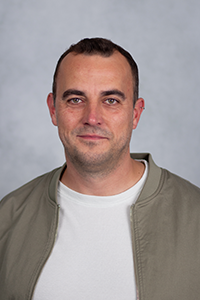 Christian Büscher (Foto: OBK)