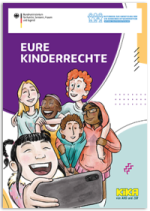 Copyright: Bundesministerium für Familie, Senioren, Frauen und Jugend