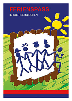 Logo Ferienspaß OBK