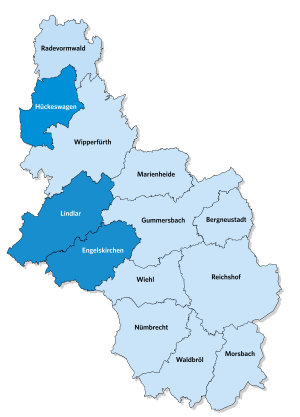 Regionalteam West