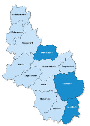 Regionalteam Ost