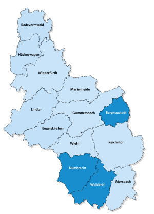 Regionalteam Süd