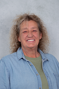 Renate Lieth (Foto: OBK)
