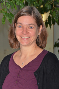 Kathrin Weber-Schönstein. (Foto: OBK)