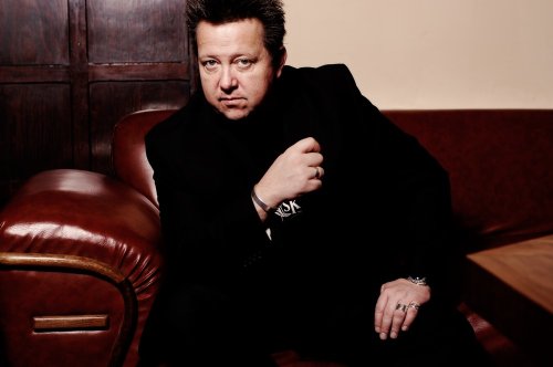 Ein Prinz im Schloss: Sebastian Krumbiegel. (Foto: OBK)