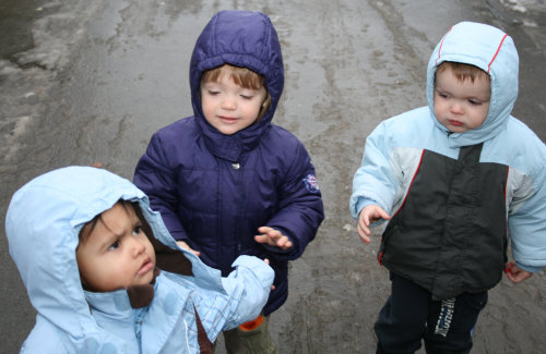 Auch in Lindar-Klause richtet der Kreis eine zusätzliche Kindergartengruppe ein (Foto:OBK) 