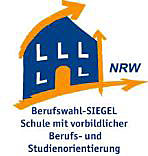 Das Berufswahl-Siegel 