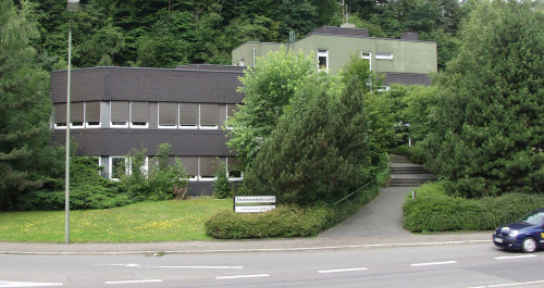 Beim Straßenverkehrsamt Gummersbach kommt es zu technischen Störungen (Foto:OBK).