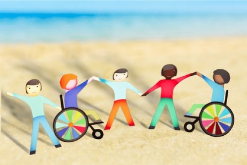 Das Kreisjugendamt nimmt an einem NRW-weiten Inklusionsprojekt teil, mit dem Ziel im Oberbergischen Kreis mehr inklusive Angebote in der Kinder- und Jugend(freizeit)arbeit zu etablieren. (Foto: BillionPhotos.com - Fotolia) Das Kreisjugendamt nimmt an einem NRW-weiten Inklusionsprojekt teil, mit dem Ziel im Oberbergischen Kreis mehr inklusive Angebote in der Kinder- und Jugend(freizeit)arbeit zu etablieren. (Foto: BillionPhotos.com - Fotolia)