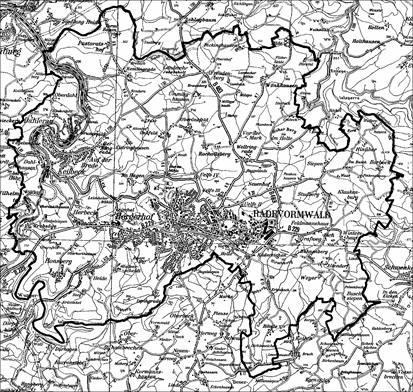 Landschaftsplan LP11