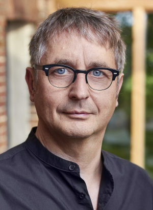 Wilfried Brüning gastiert mit seinem Programm in Waldbröl und Hückeswagen. (Foto: Wilfried Brüning)