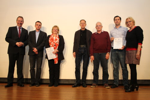 Bronze für Lobscheid und Bellingroth. (Foto: OBK)