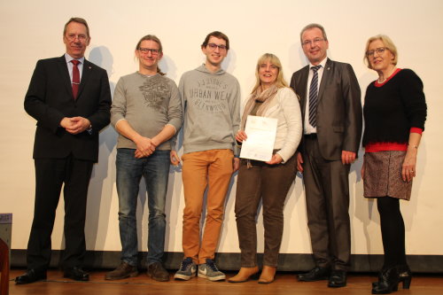 Mittelagger holt Silber. (Foto: OBK)