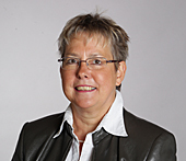 Birgit Ludwig-Weber (Foto: OBK)