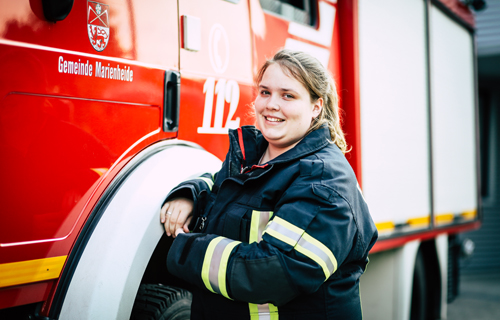 Vanessa Hund. (Foto: privat)