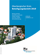 Foto Deckblatt Beteiligungsbericht 2019