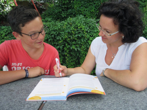 Eltern möchten ihr Kind auf dem Weg zur Berufswahl begleiten. (Foto: OBK)