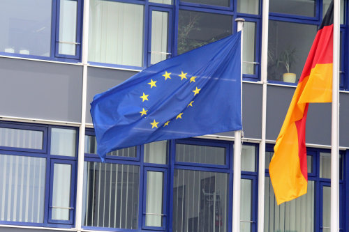 Die Europawahl findet am Sonntag, 26. Mai 2019 statt. (Foto: OBK)