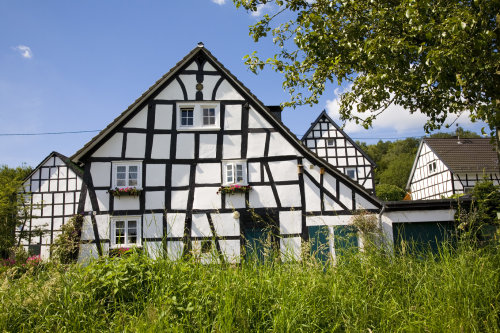 Noch läuft die Anmeldefrist für den Heimatpreis 2019. (Foto: OBK)