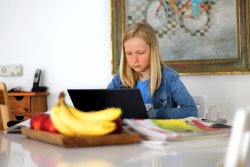 Homeschooling - Foto: Markus Trier auf Pixabay Homeschooling - Foto: Markus Trier auf Pixabay