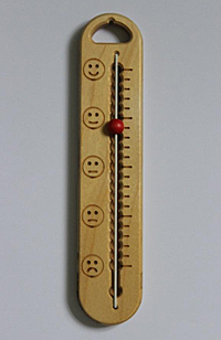 Stimmungsbarometer