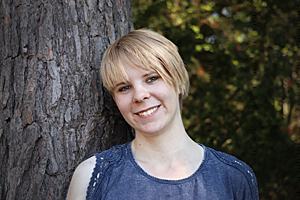 Warnstädt Carina