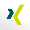 Logo Xing. (Grafik: XING)