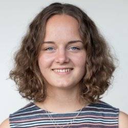 Charleen Braun. (Foto: Charleen Braun)