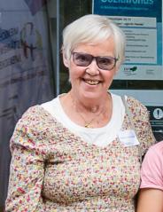 Hildegard Lichtinghagen