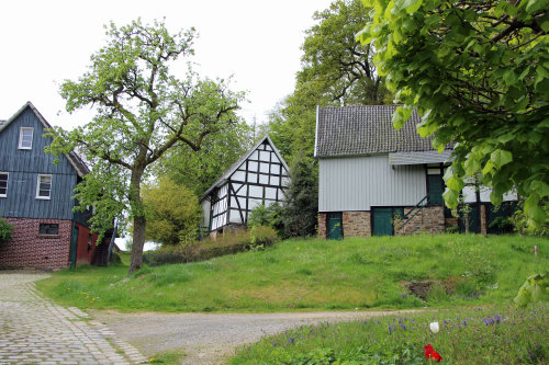 Bei den Dorfgesprächen gibt es aktuelle Informationen und Unterstützung zur Dorfentwicklung. (Foto: OBK) Bei den Dorfgesprächen gibt es aktuelle Informationen und Unterstützung zur Dorfentwicklung. (Foto: OBK)