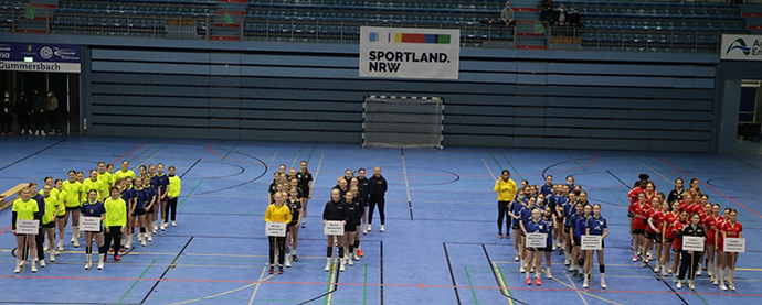Gruppen Mädchen _35152