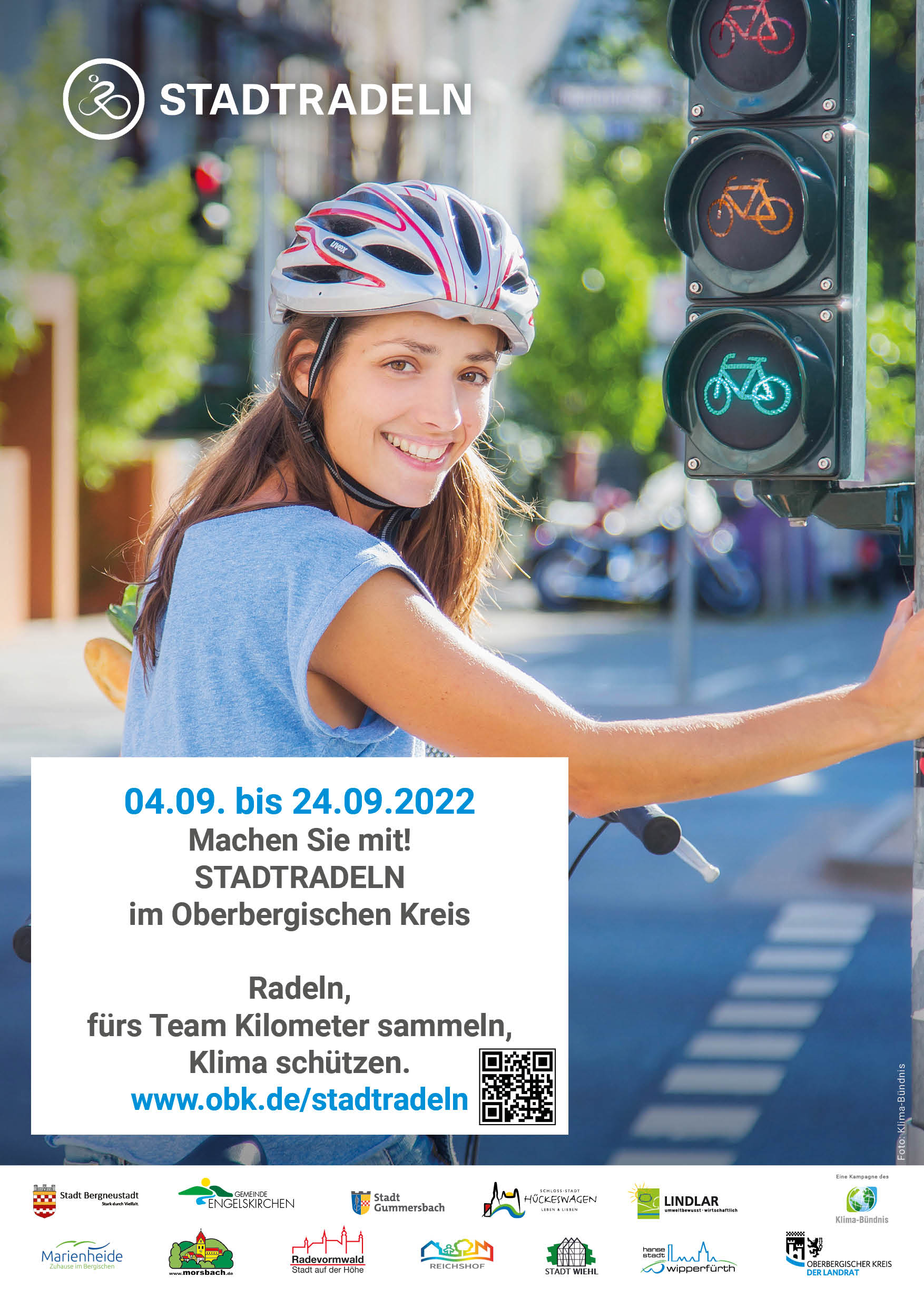 Oberbergischer Kreis Import STADTRADELN Im Oberbergischen Kreis