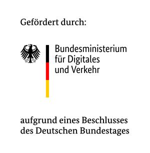 Das Förderprogramm des Bundes hat das Ziel, CO2-Emissionen im Verkehrsbereich durch ein attraktiveres ÖPNV-Angebot zu verringern. (Foto/ Grafik: Bundesministerium für Digitales und Verkehr) Das Förderprogramm des Bundes hat das Ziel, CO2-Emissionen im Verkehrsbereich durch ein attraktiveres ÖPNV-Angebot zu verringern. (Foto/ Grafik: Bundesministerium für Digitales und Verkehr)