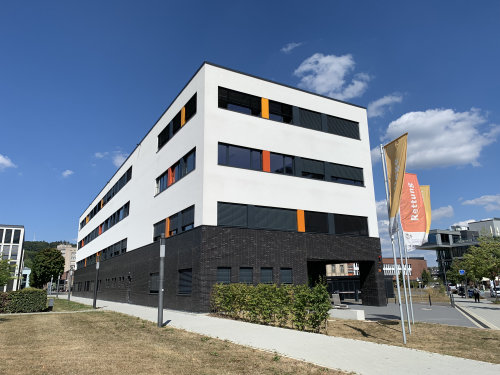 Die AGewiS bietet ein Netzwerktreffen für alle Interessierten zum Themenbereich "alternative Wohnformen" an. (Foto: OBK) Die AGewiS bietet ein Netzwerktreffen für alle Interessierten zum Themenbereich "alternative Wohnformen" an. (Foto: OBK)