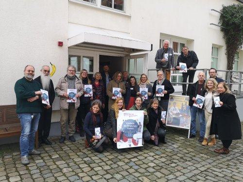 Fünf oberbergische Museen gehören dem großen Netzwerk der Bergischen Museen an (Foto: Bergische Museen) Fünf oberbergische Museen gehören dem großen Netzwerk der Bergischen Museen an (Foto: Bergische Museen)