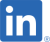 Logo LinkedIn. (Grafik: LinkedIn)