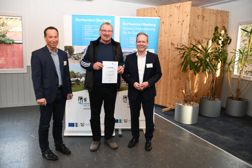 Dorfgemeinschaft Bomig (Foto: OBK)