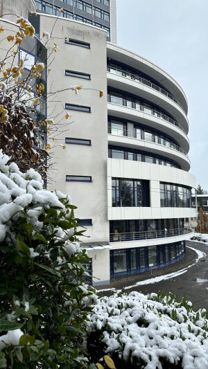 Der Oberbergische Kreis weist auf geänderte Servicezeiten über Weihnachten und Neujahr hin. (Foto: OBK) 