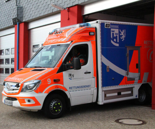 Der Oberbergische Kreis sucht ein geeignetes Grundstück zum Neubau einer Rettungswache in Engelskirchen. (Foto: OBK) Der Oberbergische Kreis sucht ein geeignetes Grundstück zum Neubau einer Rettungswache in Engelskirchen. (Foto: OBK)